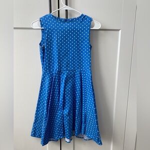 Kids dress 11/12